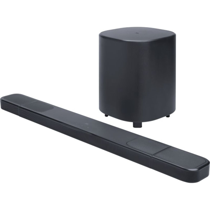 Barre de son JBL Bar 1000 MK2