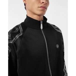 PHILIPP PLEIN Chaqueta Jogging