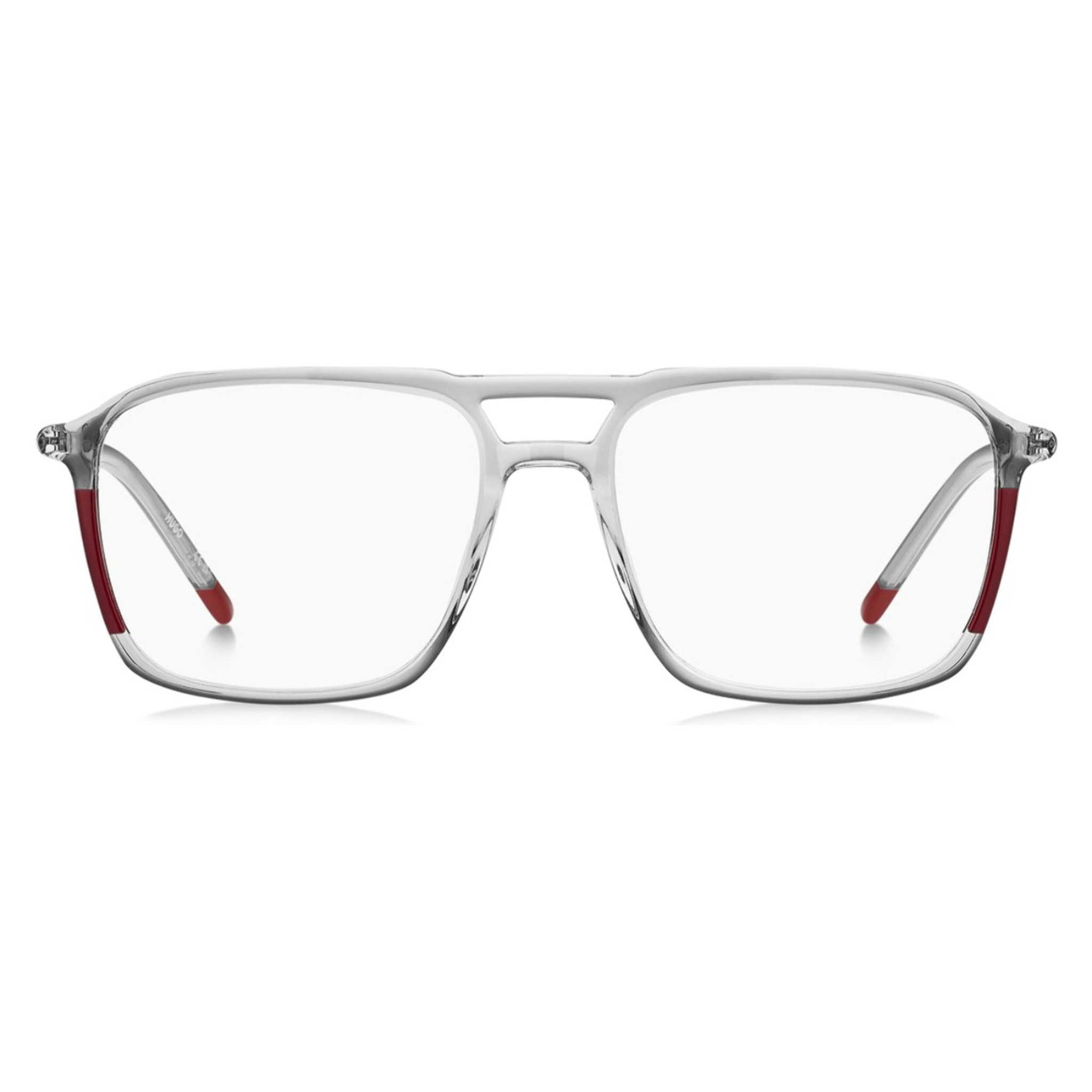 Gafas de Vista Hugo HG 1352 KB7 de Acetato Hombre 54 mm
