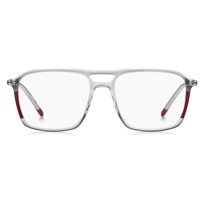 Gafas de Vista Hugo HG 1352 KB7 de Acetato Hombre 54 mm