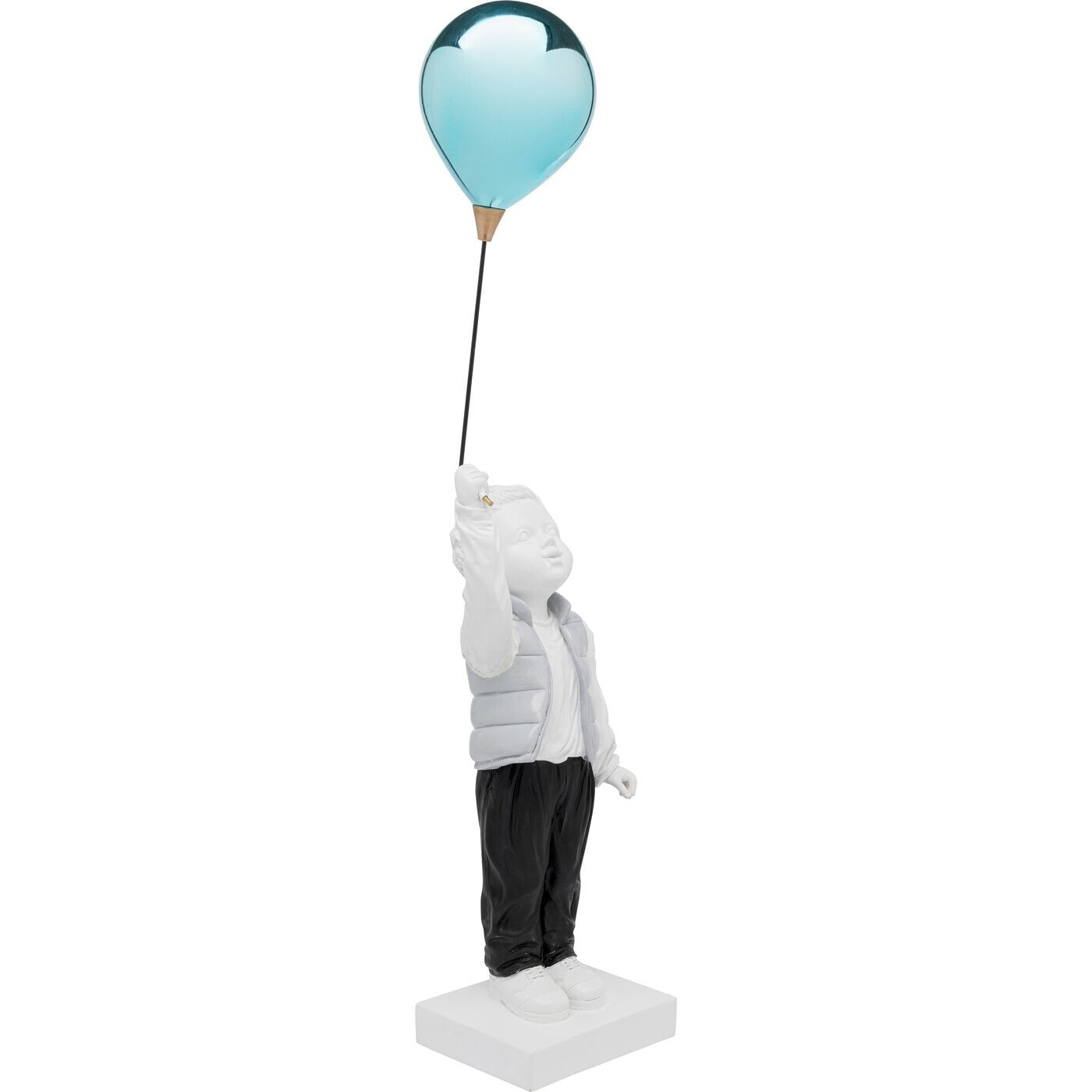 Déco XL garçon ballon 96cm Kare Design