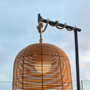 Pied support de lampe HOLD ME H1.5M