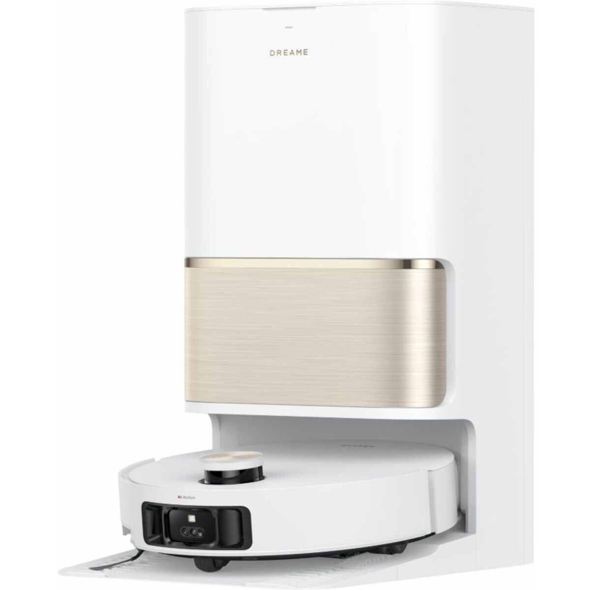 Robot Aspirateur Laveur DREAME L50 Pro Ultra