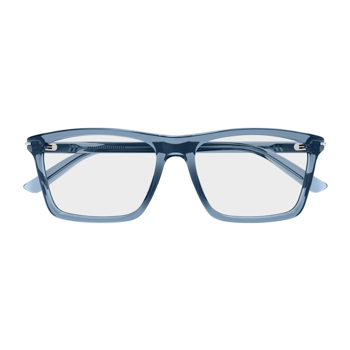 Gafas de Vista Gucci GG1445O-011 de Acetato Hombre 56 mm