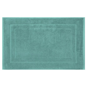 Tapis de bain Elea emeraude