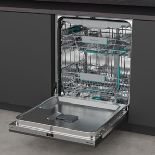 Lave vaisselle encastrable HISENSE HV16A