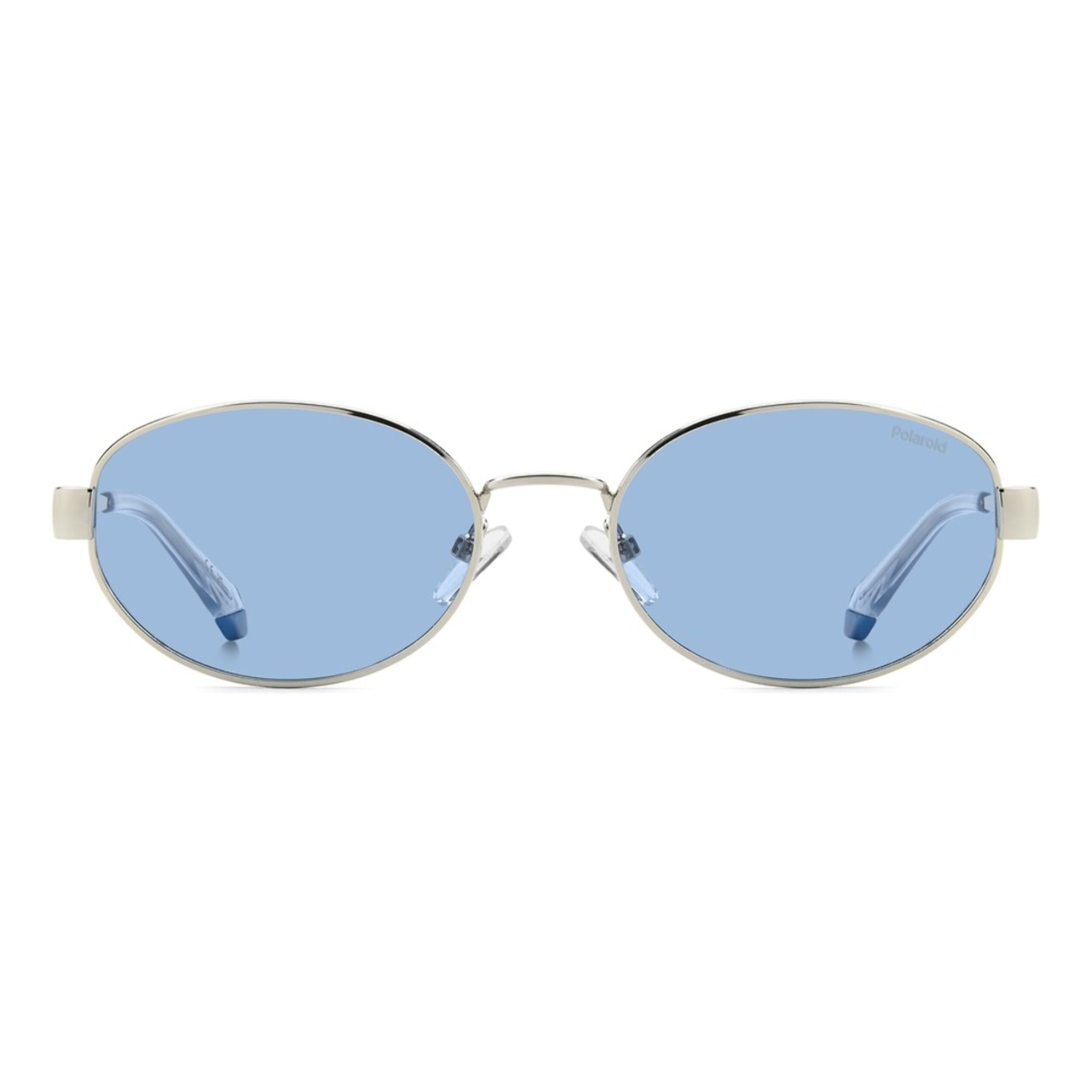 Gafas de Sol Polaroid PLD 6254/S/X 010 Polarizadas de Metal Mujer 55 mm