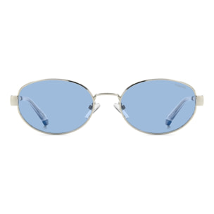 Gafas de Sol Polaroid PLD 6254/S/X 010 Polarizadas de Metal Mujer 55 mm
