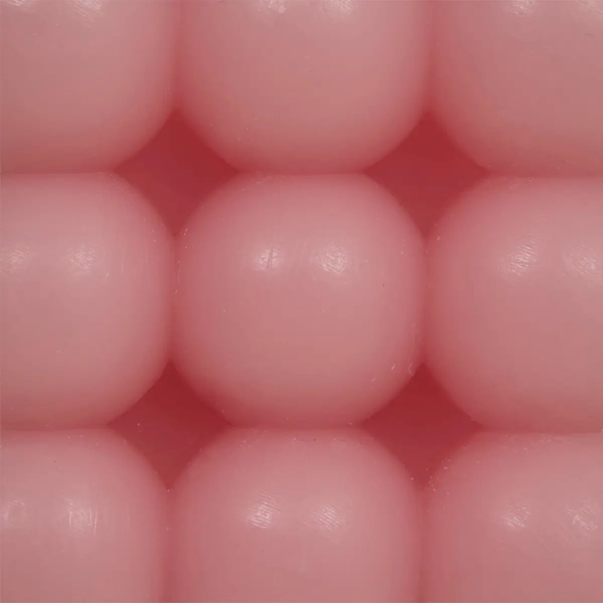 Bougie décorative Shapa 5cm