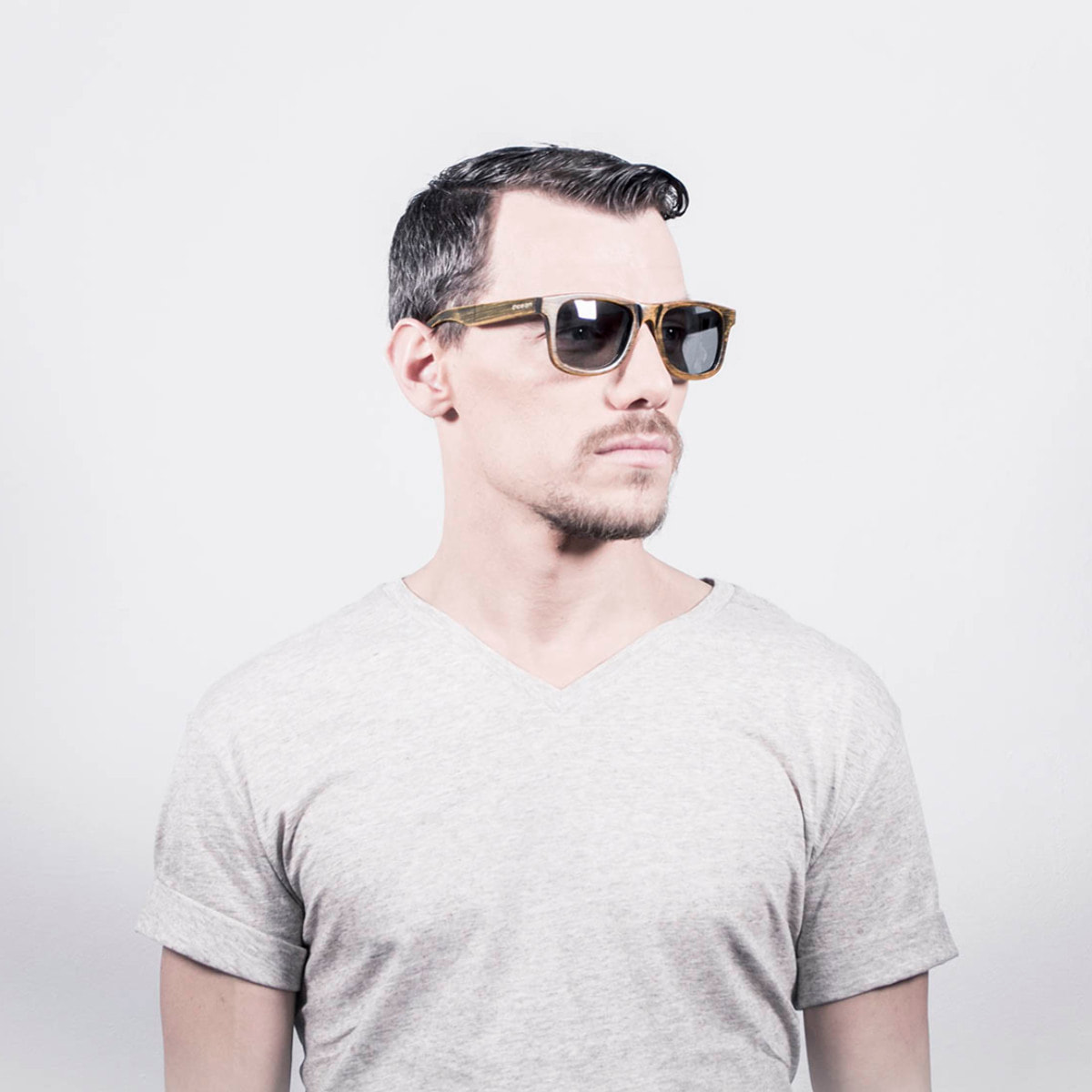 GAFAS DE SOL OCEAN NELSON de color Negro