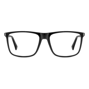 Gafas de Vista Polaroid PLD D536 807 56 de Tr90 Hombre 56 mm