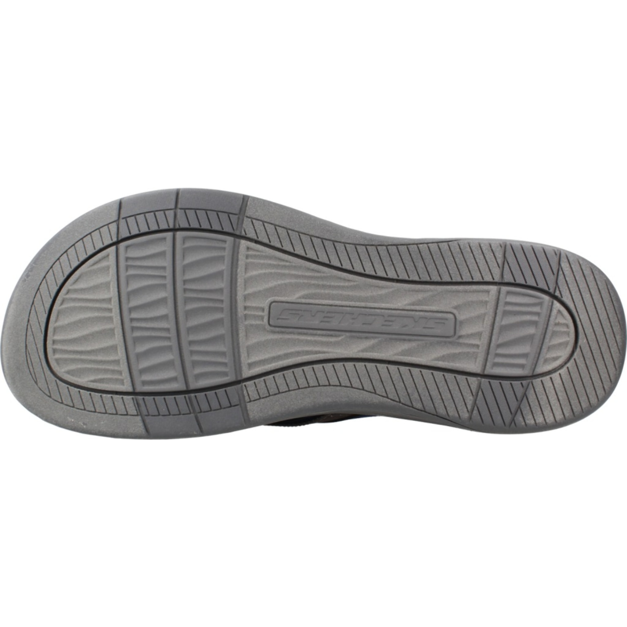 Sandalias Hombre 205362s Azul