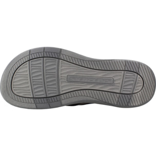 Sandalias Hombre 205362s Azul
