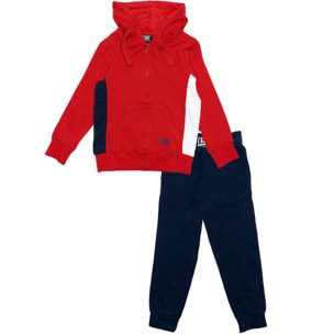 Tute da ragazzo New Basic