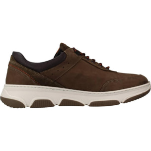 DERBIES - OXFORD FLUCHOS F1348