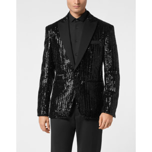 PHILIPP PLEIN Blazer GOTHIC PLEIN