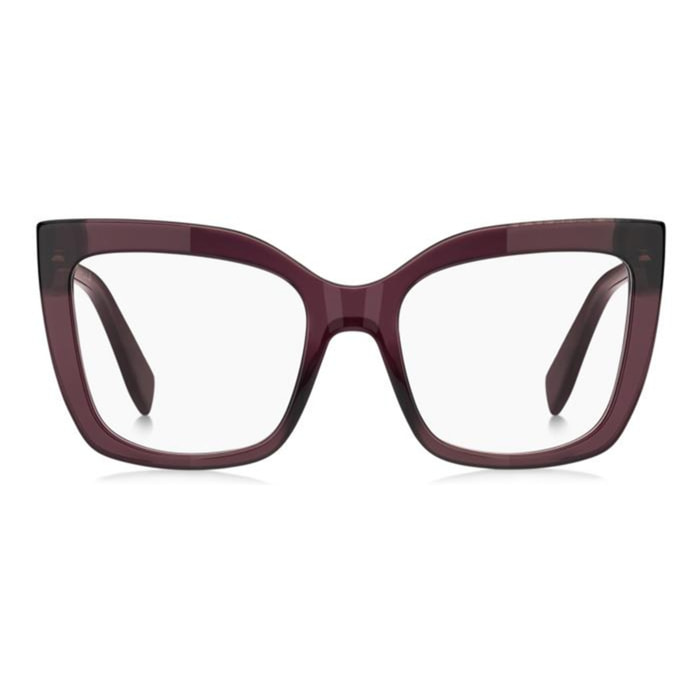 Gafas de Vista Marc Jacobs MARC 813 LHF de Acetato Mujer 53 mm