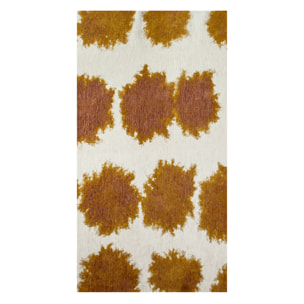 Tapis Red Rhum