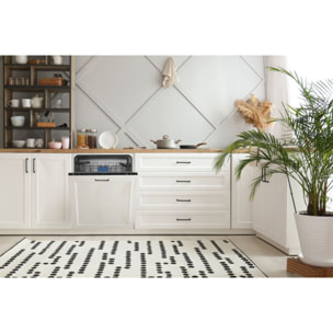 Lave vaisselle encastrable BEKO BDIN38460