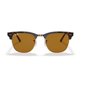 Ray-Ban Gafas de sol para gente activa RB3016 Clubmaster