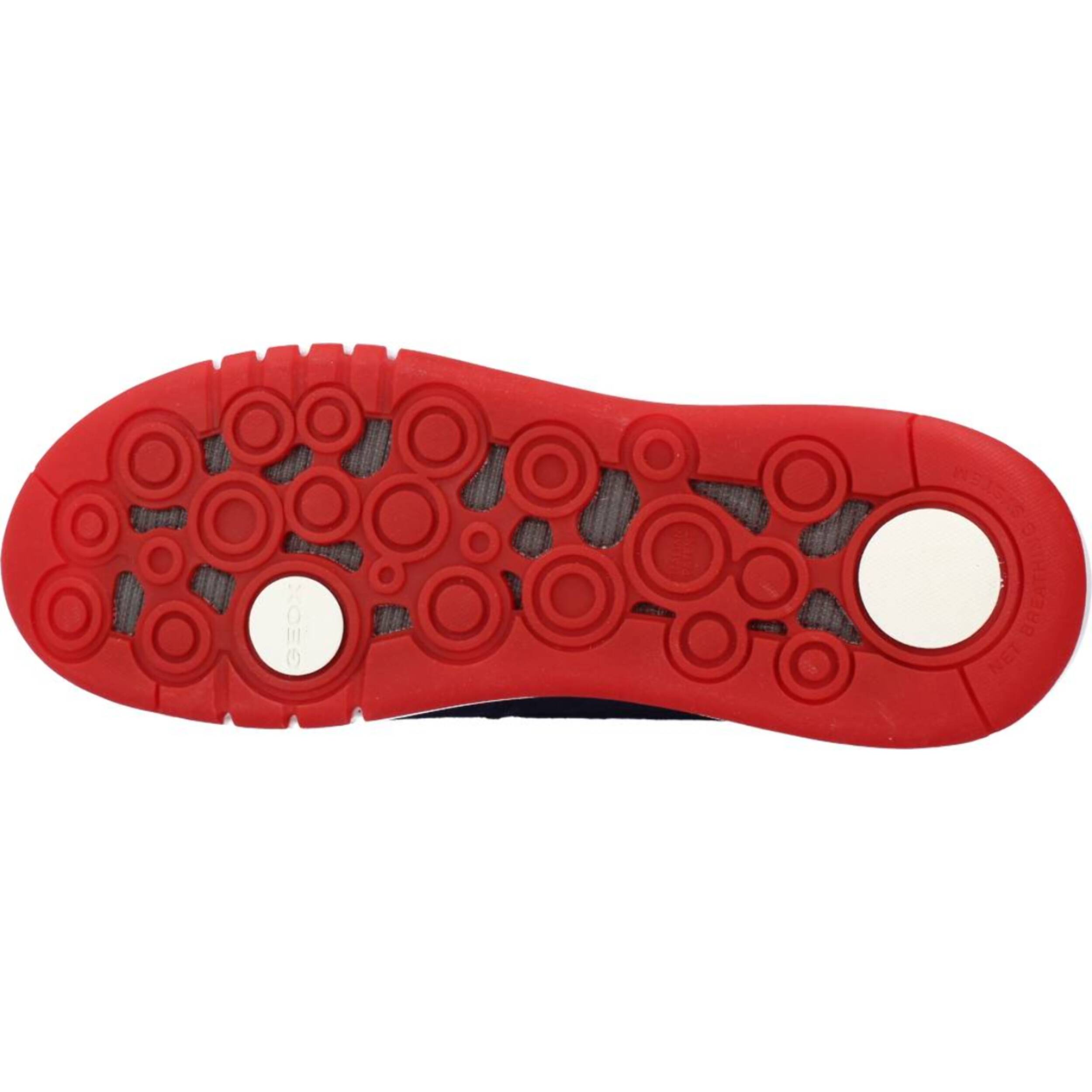 Sneakers de  Mujer de la marca GEOX  modelo D AERANTIS A AZUL