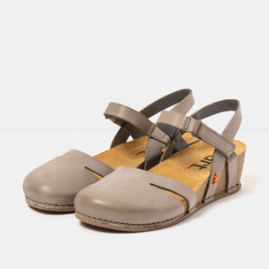 Sandalias 1931 ROMA CINDER/ I LIVE color Cinder