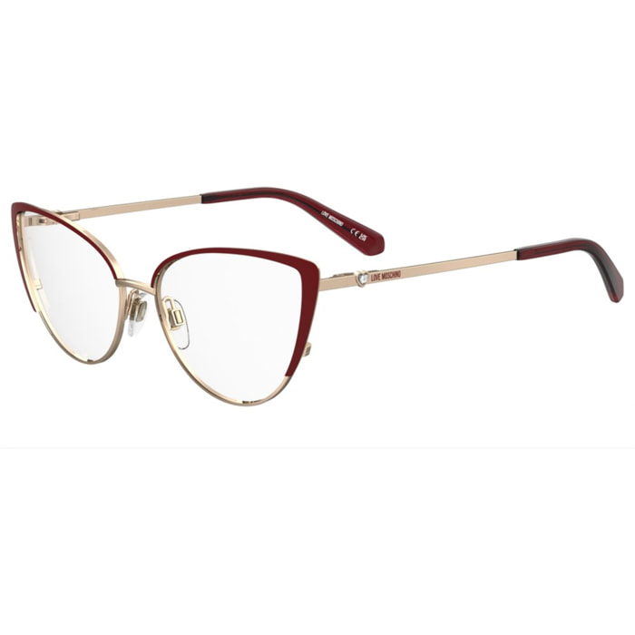 GAFAS DE VISTA LOVE MOSCHINO MOL641 6K3