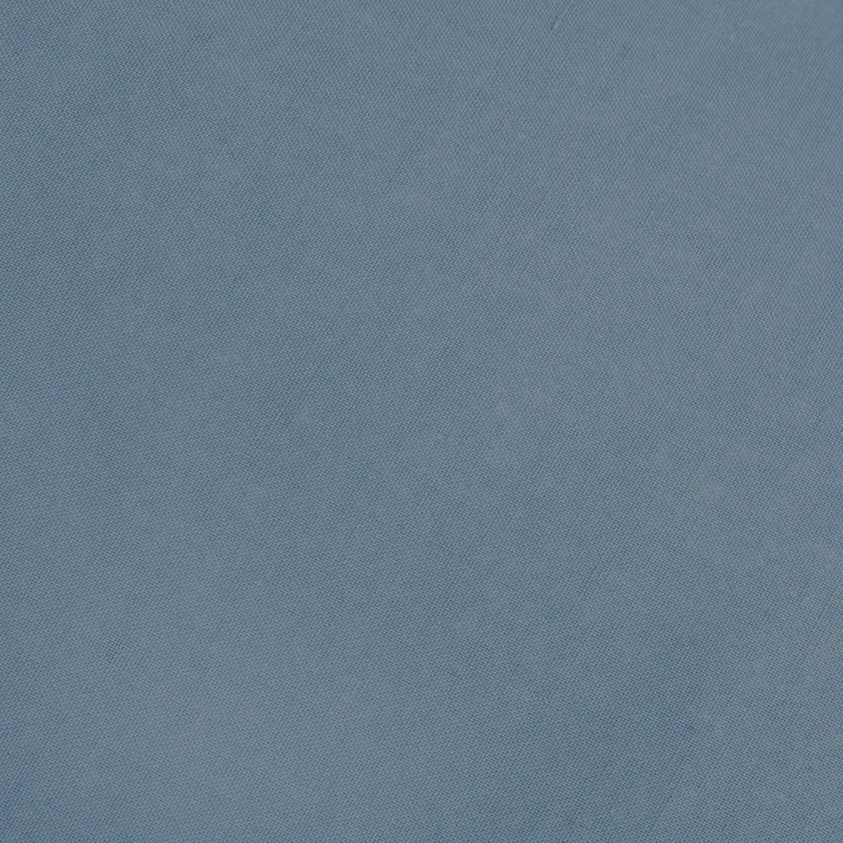 Housse de couette "Carina" coton 240x220cm bleu orage