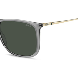 Gafas de Sol Hugo HG 1319/S FT3 de Nylon Hombre 57 mm