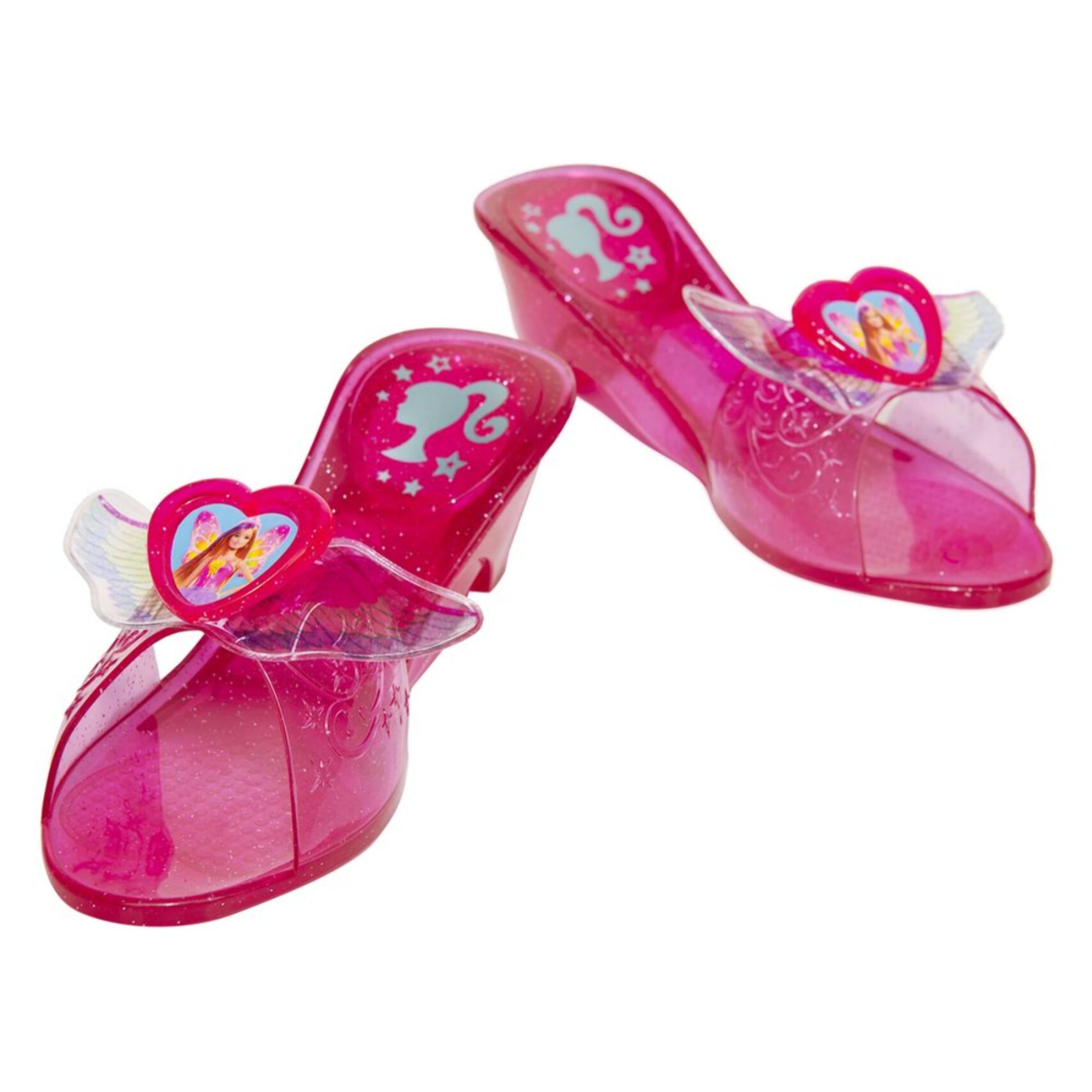 ZAPATOS BARBIE