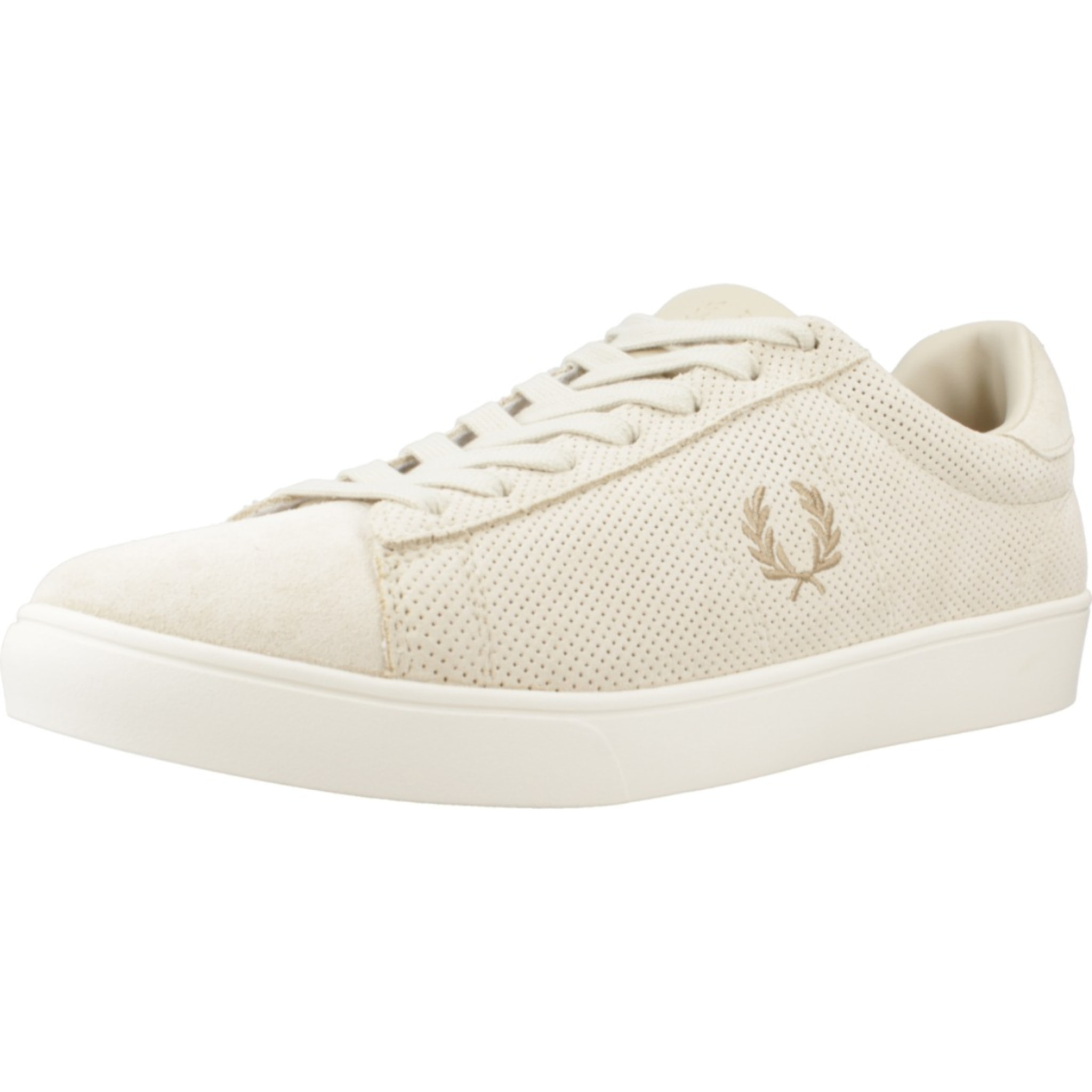 SNEAKERS FRED PERRY B7307