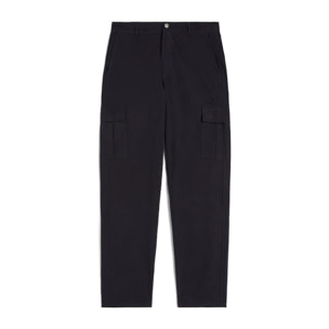 Pantaloni cargo da uomo in cotone 100%