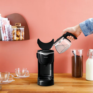 Cafetière filtre TEFAL CM340811