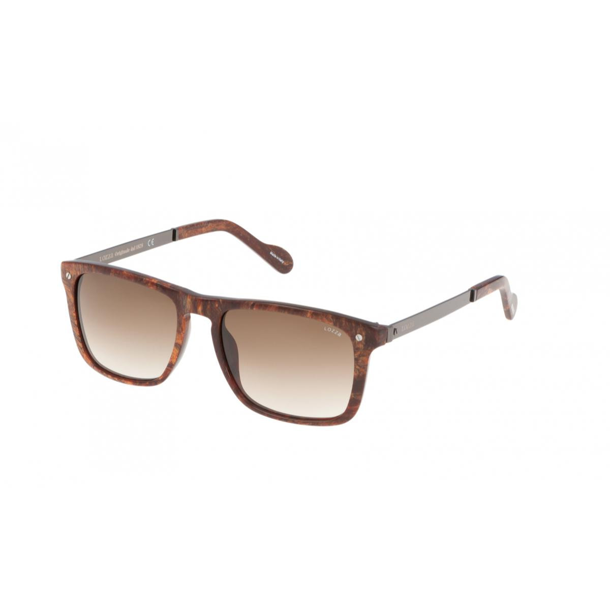 Gafas de sol Lozza Unisex SL4036M540935