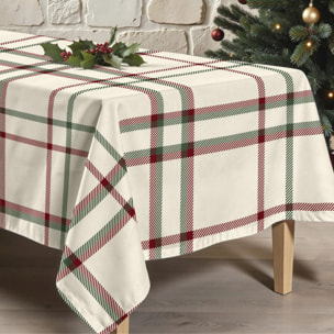 Nappe en résine Anti-tâches Cuadros Navidad