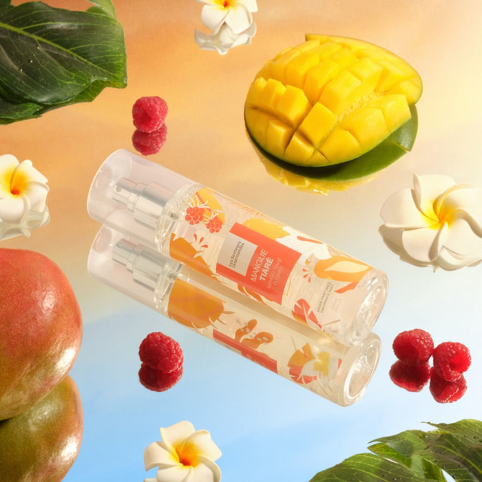 Mangue Tiare - Brume Parfumée 200ml