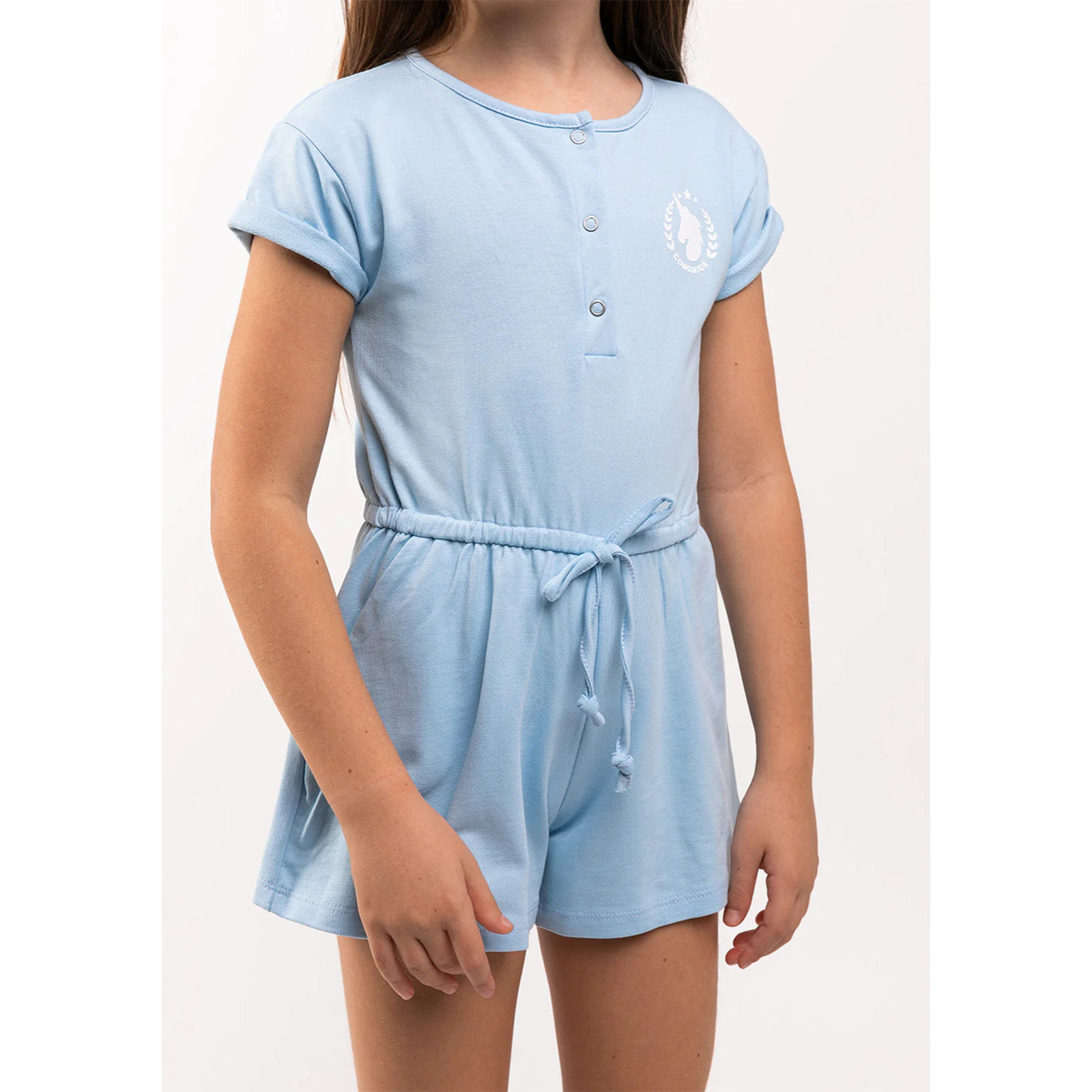 Conguitos - Completo sportivo per ragazza