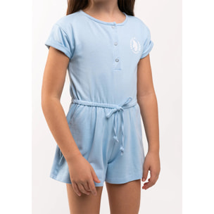 Conguitos - Completo sportivo per ragazza