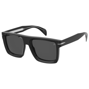 Gafas de Sol David Beckham DB 7134/S 807 1V de Acetato Hombre 56 mm