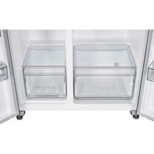 Réfrigérateur Américain ESSENTIELB ERAVDE180-90hov6