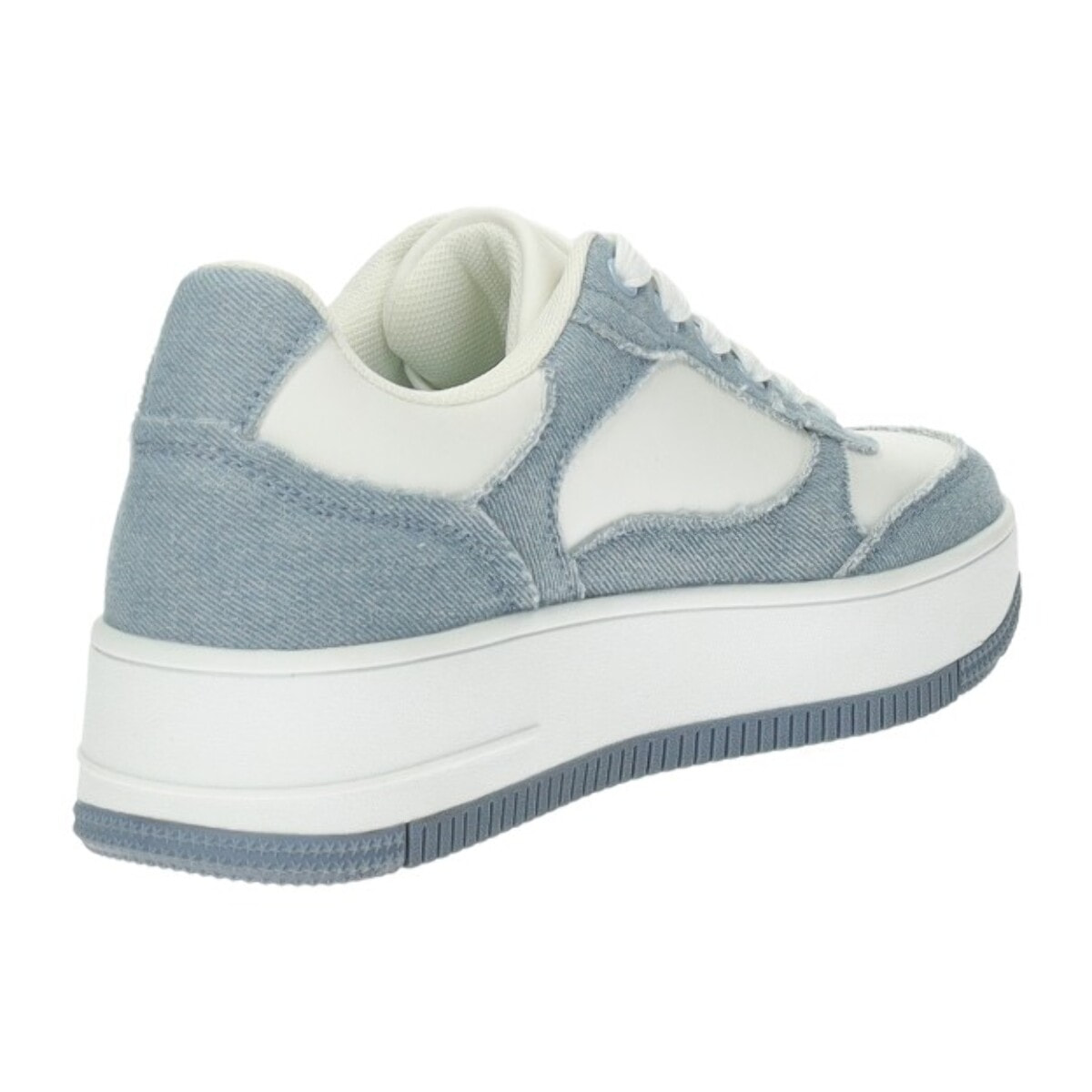 Sneakers Donna Tata Italia Bianco