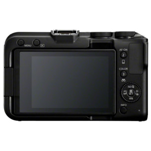 Appareil photo Hybride CANON EOS R50 V Noir Boitier nu