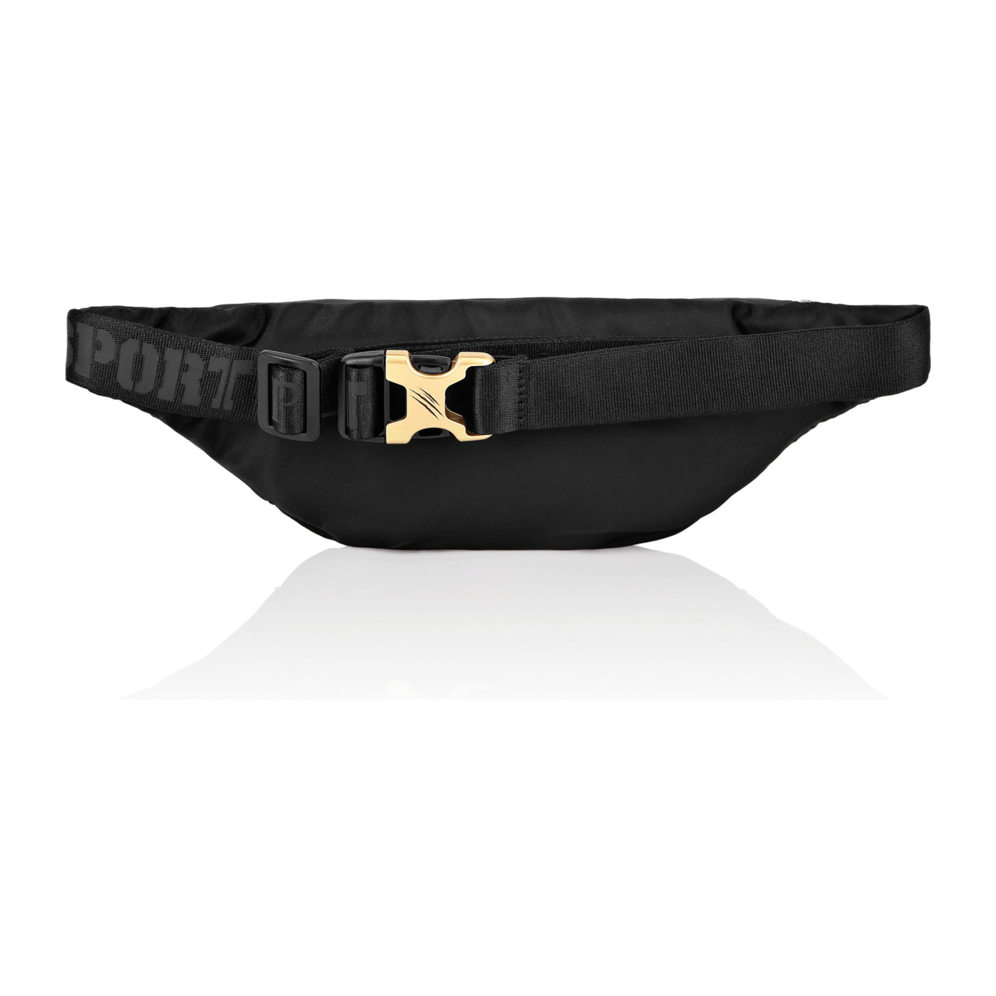 PLEIN SPORT Fanny Pack