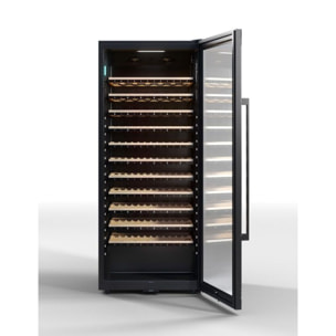 Cave à vin vieillissement LA SOMMELIERE ECELLAR150G2