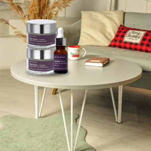 Trío de cuidado Hydrabright