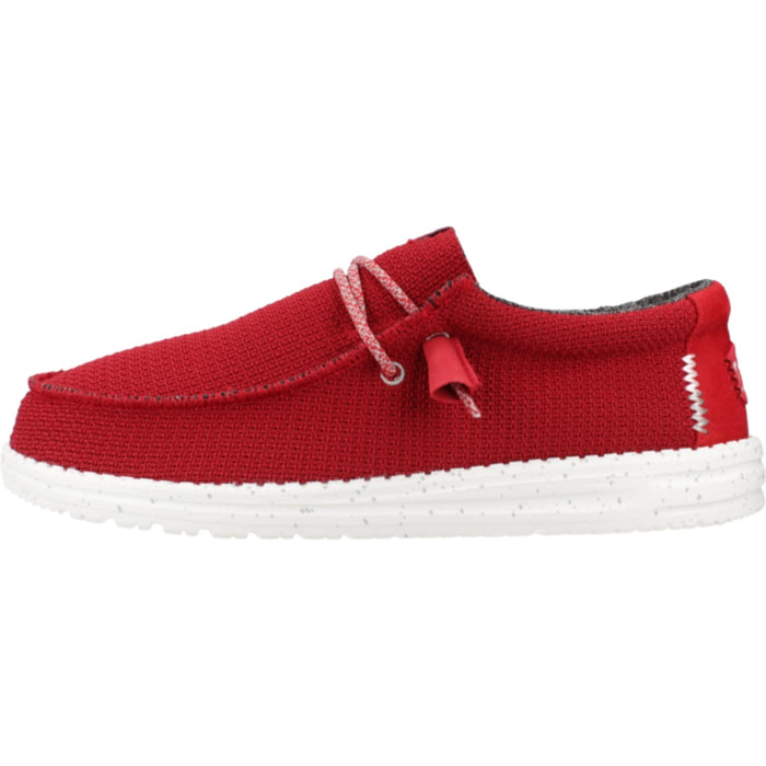 SNEAKERS HEY DUDE WALLY SPORT MESH