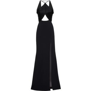 PHILIPP PLEIN Long Dress