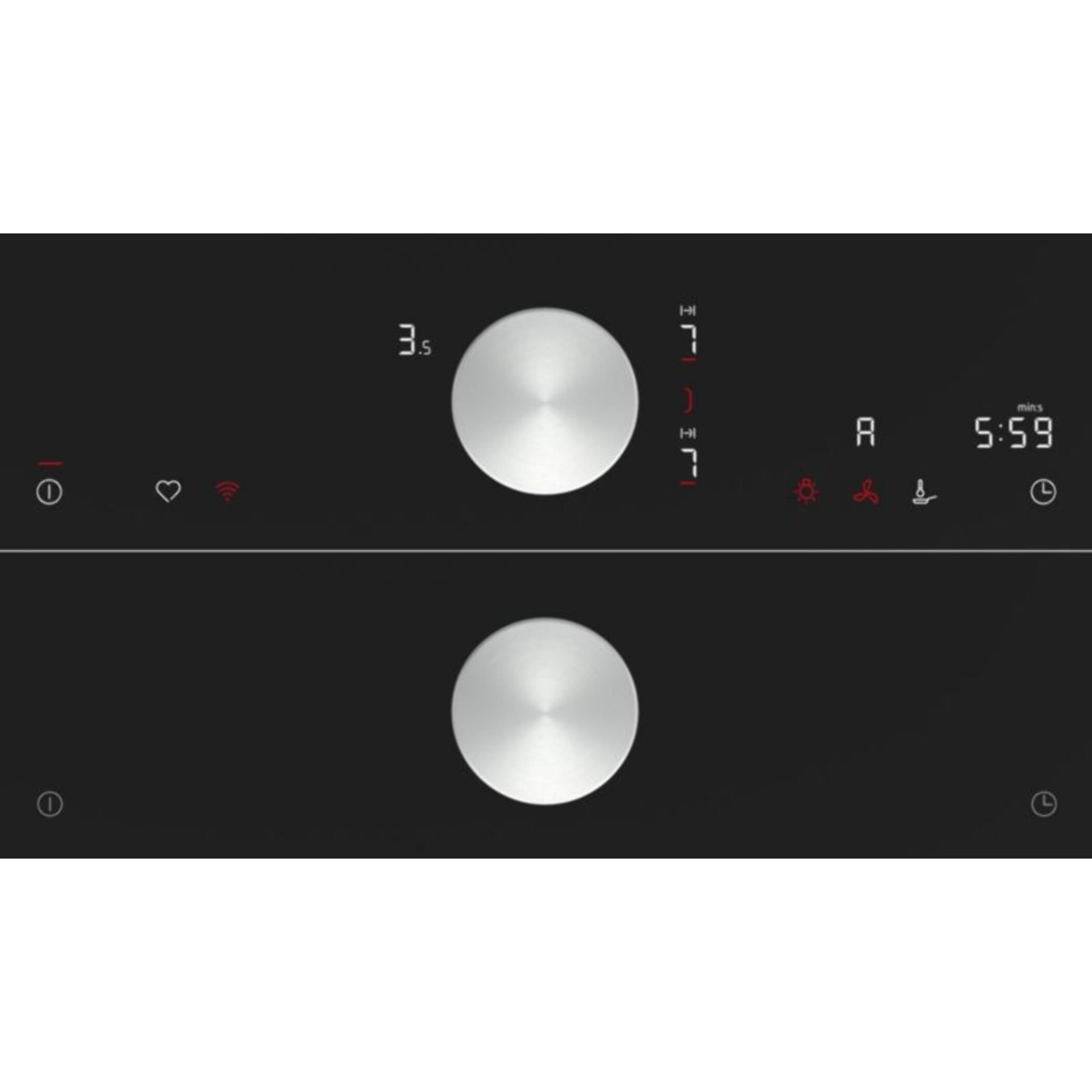 Plaque induction NEFF T66FTC4L0 N90