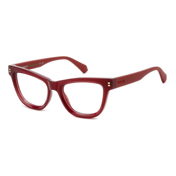 Gafas de Vista Polaroid PLD D576 C9A de Tr90 Mujer 51 mm