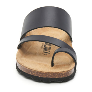 Sandalia BILLOWY NEGRO